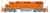 Intermountain ~ HO Scale ~ SD38-2 ~ Elgin, Joliet & Eastern #663 ~ DCC Sound ~ 493301S-03