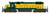 Intermountain ~ HO Scale ~ SD38-2 ~ Chicago & North Western #6650 ~ DCC Sound ~ 493302S-01