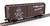 WalthersMainline ~ HO Scale ~ 40' AAR Modified 1937 Boxcar ~ New York Central - Pittsburgh & Lake Erie #30140 ~ 910-2734