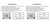Digikeijs ~ DRC54 Light Set for PIKO MAT54 ~ DRC54