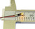 Digikeijs ~ Yellow LED Modules ~ 4 Pack ~ 60042