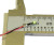 Digikeijs ~ Green LED Modules ~ 4 Pack ~ 60041