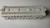 Class One Model Works ~ HO Scale ~ PS 3000CD Two-Bay Hopper ~ Conrail #883729 ~ FC01008