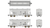 Class One Model Works ~ HO Scale ~ PS 3000CD Two-Bay Hopper ~ Missouri Pacific #706756 ~ FC01015