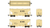 Class One Model Works ~ HO Scale ~ PS 3000CD Two-Bay Hopper ~ CSX #225103 ~ FC01019