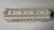 Class One Model Works ~ HO Scale ~ PS 3000CD Two-Bay Hopper ~ Seaboard Coast Line #203562 ~ FC01025
