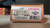 Class One Model Works ~ HO Scale ~ PS 3000CD Two-Bay Hopper ~ Louisville & Nashville #280005 ~ FC01026