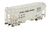 Class One Model Works ~ HO Scale ~ PS 3000CD Two-Bay Hopper ~ Louisville & Nashville #280010 ~ FC01027