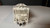 Class One Model Works ~ HO Scale ~ PS 3000CD Two-Bay Hopper ~ Louisville & Nashville #280070 ~ FC01029