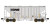 Class One Model Works ~ HO Scale ~ PS 3000CD Two-Bay Hopper ~ Norfolk Southern #233811 ~ FC01034