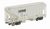 Class One Model Works ~ HO Scale ~ PS 3000CD Two-Bay Hopper ~ Norfolk Southern #233811 ~ FC01034