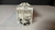 Class One Model Works ~ HO Scale ~ PS 3000CD Two-Bay Hopper ~ Norfolk Southern #233808 ~ FC01035