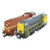Digikeijs ~ HO Scale ~ Front/Rear Headlights for ROCO NS 2200 ~ 2200