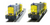 Digikeijs ~ HO Scale ~ Lighting Set for ROCO 2400 ~ 2400V5