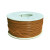 Digikeijs ~ 30 AWG decoder wire ~ 200m / 650' ~ Brown ~ 60371