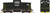 Rapido ~ HO Scale ~ GE 44 Tonner ~ DCC Sound Version ~ Penn Central #9999 ~ 48563