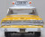 Oxford ~ HO Scale ~ 1964 Ford Country Squire Station Wagon ~ 87FC64002