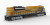 Broadway Limited ~ HO Scale ~ SD70ACe ~ EMD Demo #1201 ~ Die-Cast Body ~ Smoke ~ DCC Sound ~ 10429