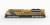 Broadway Limited ~ HO Scale ~ SD70ACe ~ EMD Demo #1201 ~ Die-Cast Body ~ Smoke ~ DCC Sound ~ 10429