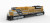 Broadway Limited ~ HO Scale ~ SD70ACe ~ EMD Demo #1201 ~ Die-Cast Body ~ Smoke ~ DCC Sound ~ 10429