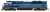 Broadway Limited ~ HO Scale ~ SD70ACe ~ EMD Demo #1202 ~ Die-Cast Body ~ Smoke ~ DCC Sound ~ 10431