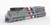 Broadway Limited ~ HO Scale ~ SD70ACe ~ US Navy #101 ~ Die-Cast Body ~ Smoke ~ DCC Sound ~ 10441