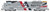 Broadway Limited ~ HO Scale ~ SD70ACe ~ US Navy #101 ~ Die-Cast Body ~ Smoke ~ DCC Sound ~ 10441