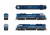 Broadway Limited ~ HO Scale ~ SD70ACe ~ EMD Demo #1202 ~ Die-Cast Body ~ DCC Ready ~ 10432
