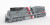 Broadway Limited ~ HO Scale ~ SD70ACe ~ US Navy #101 ~ Die-Cast Body ~ DCC Ready ~ 10442