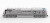 Broadway Limited ~ HO Scale ~ SD70ACe ~ US Air Force #135 ~ Die-Cast Body ~ DCC Ready ~ 10444