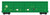 Walthers Proto ~ HO Scale ~ 56' Thrall All-Door Boxcar ~ Ready to Run ~ Ashley, Drew & Northern #4714 ~ 920-101939