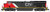 WalthersMainline ~ HO Scale ~ ET44AC Evolution Series GEVO ~ Canadian National #3000 ~ DCC Ready ~ 910-10803