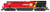 WalthersMainline ~ HO Scale ~ ET44AC Evolution Series GEVO ~ Canadian Pacific Kansas City Limited #7435 ~ DCC Ready ~ 910-10805