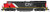 WalthersMainline ~ HO Scale ~ ET44AC Evolution Series GEVO ~ Canadian National #3035 ~ DCC Ready ~ 910-20804