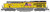 WalthersMainline ~ HO Scale ~ ET44AC Evolution Series GEVO ~ Union Pacific #2687 ~ DCC Ready ~ 910-20811