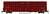 WalthersMainline ~ HO Scale ~ 60' High Cube Plate F Horizontal Post Boxcar ~ Riverside Rail RVRX #1109 ~ 910-3144