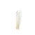 SoundTraxx ~ 3mm LED ~ Sunny White ~ Six-Pack ~ 810133