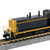 Kato ~ N Scale ~ EMD NW2 ~ Santa Fe #2414 ~ DCC Sound ~176-4376S