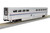 Kato ~ HO Scale ~ Lighted ~ Superliner I Diner ~ Amtrak #38000 ~ Phase VI ~ 35-6075-1