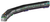 KATO ~ N Scale ~ Pioneer Zephyr 3 Car Set ~ Chicago, Burlington & Quincy ~ DCC Sound ~ 106-101-S