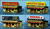 Blair Line ~ HO Scale ~ Roadside Tourist Trap ~ Building Kit ~ 170