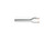 LGB ~ Feeder Wires ~ Black/White ~ 51233