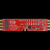 TCS ~ RTR-MB1 ~ 21 Pin Motherboard ~ Athearn RTR ~ KA2 Keep Alive Onboard ~ High Pins ~ 1615