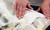 Woodland Scenics ~ Scene-A-Rama ~ Plaster Cloth Roll ~ 135 x 8" / 343 x 20.3cm ~ 4140