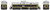 Bowser English’s ~ HO Scale ~ Alco C-415 ~ Belt Railway of Chicago #550 ~ DC Version ~ 60682