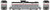 Bowser English’s ~ HO Scale ~ Alco C-415 ~ ALCo Demonstrator #415 ~ DCC Sound ~ 60651