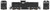 Bowser English’s ~ HO Scale ~ Alco C-415 ~ Generic Black ~ DCC Sound ~ 60699