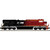 Atlas ~ O Scale ~ Premier ~ ES44 ~ 2-Rail ~ Norfolk Southern #8184 (Chicago) ~ DCS Proto-Sound 3.0 ~ 30138951