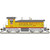 Atlas ~ O Scale ~ Master ~ SW9 ~ 2 Rail ~ Union Pacific #1848 ~ DCS Proto-Sound 3.0 ~ 30138867