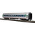 Atlas ~ O Scale ~ Premier ~ Lighted ~ 3-Rail ~ Amfleet Passenger Car ~ Amtrak #82770 ~ Phase VII ~ 3003228-1